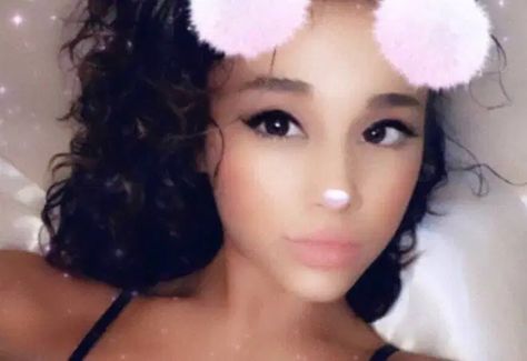 Pin On Ariana Grande Hairstyles