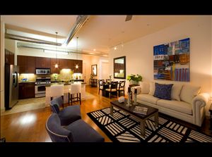 The Ventana Playa Vista Luxury Apartments for Rent | Gallery ... The Ventana Playa Vista Luxury Apartments for Rent | Gallery ...