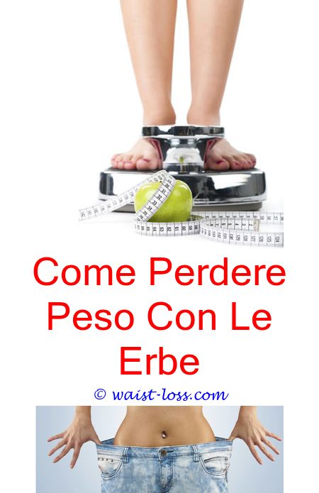 dimagrire in modo naturale e veloce
