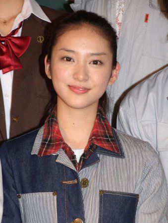武井咲 工業高生役に せめてかわいいものが着たい とオリジナルつなぎで登場 Mantanweb まんたんウェブ 武井 咲 武井 女優 武井咲 工業高生役に せめてかわいいものが着たい とオリジナルつなぎで登場 Mantanweb まんたんウェブ 武井 咲 武井 女優