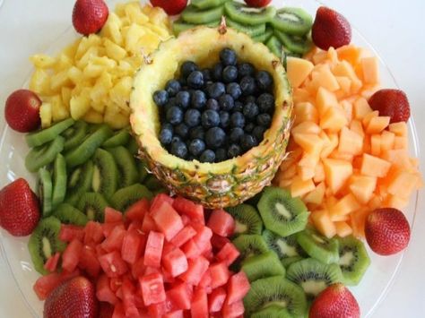 Frutas no recomendadas para bajar de peso