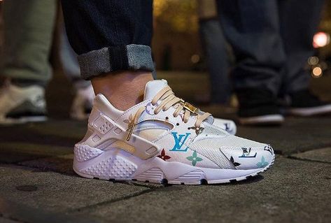 united states online retailer new styles Nike Air Huarache 'Louis Vuitton' | Louis vouiton, Zapatos ... united states online retailer new styles Nike Air Huarache 'Louis Vuitton' | Louis vouiton, Zapatos ...