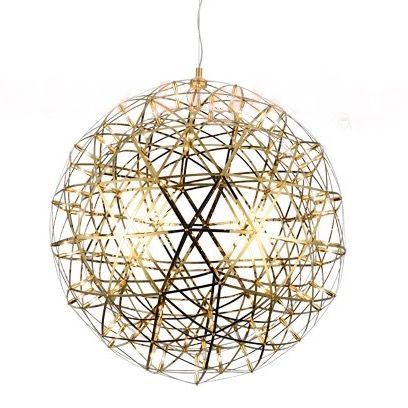 replica moooi raimond suspension light gold 43cm This replica Light Ring Lamp ( dark brass ) for HENGE | Lamp