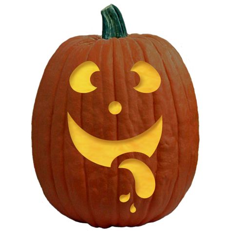 Hack O Lantern Faces