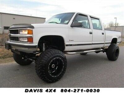 1998 Chevrolet C K 1500 Centurion Edition Pickup Truck Classic Trucks Trucks Chevy Trucks 1998 Chevrolet C K 1500 Centurion Edition Pickup Truck Classic Trucks Trucks Chevy Trucks