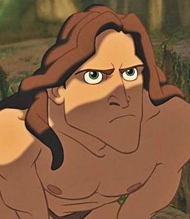 Tarzan Disney Characters Tarzan Disney Characters