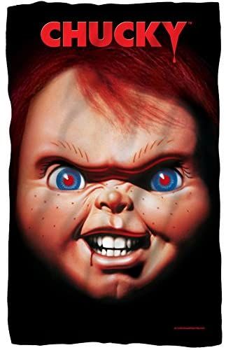 CHILD'S PLAY 3 Movie Poster Chucky Jason Freddy CHILD'S PLAY 3 Movie Poster Chucky Jason Freddy