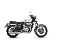 Jawa Perak Bs6 Motorcycle Launched At Rs 1 95 Lakhs Motorcycle