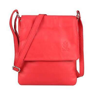 italy ladies real leather bag shoulder bag shoulder bag crossbody messenger 38 74end date 07 jan 15 31buy it schultertasche umhangetasche damen taschen damen