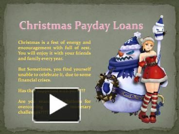 Cash loans for blacklisted in bloemfontein image 9