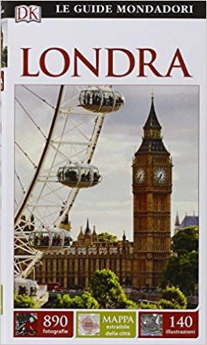 guide di londra da scaricare