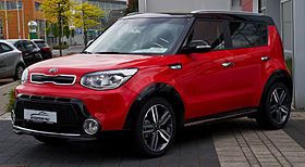 Kia Soul Kia Soul Accessories Kia Soul Kia