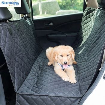 Dog Car Seat Cover Waterproof Hammock Pet Mat Blanket Cushion Protector View Selfaiding Details From Puy Covers - How To Protect Leather Seats From Dogs Dog Car Seat Cover Waterproof Hammock Pet Mat Blanket Cushion Protector View Selfaiding Details From Puy Covers - How To Protect Leather Seats From Dogs