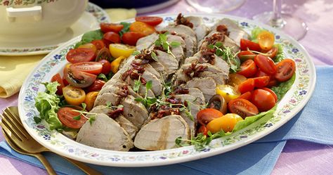 hemmets veckotidning recept fläskfile hemmets veckotidning recept fläskfile