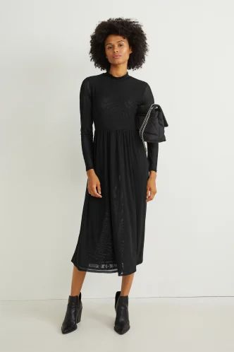 Jurken jumpsuits voor dames in top kwaliteit online kopen C A Online Shop