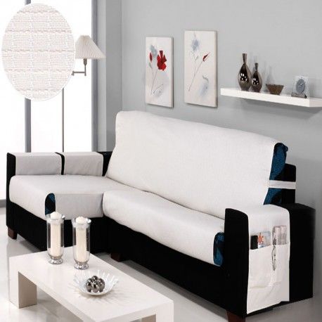 Funda Cubre Chaise Longue Praga 240 Cm Viene Con Un Tejido Muy Funda Cubre Chaise Longue Praga 240 Cm