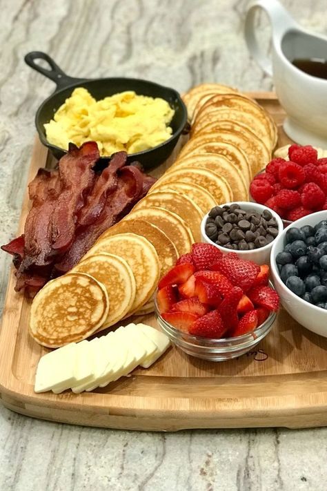 Hausgemachte Frühstückskarte zum Abnehmen Hausgemachte Frühstückskarte zum Abnehmen