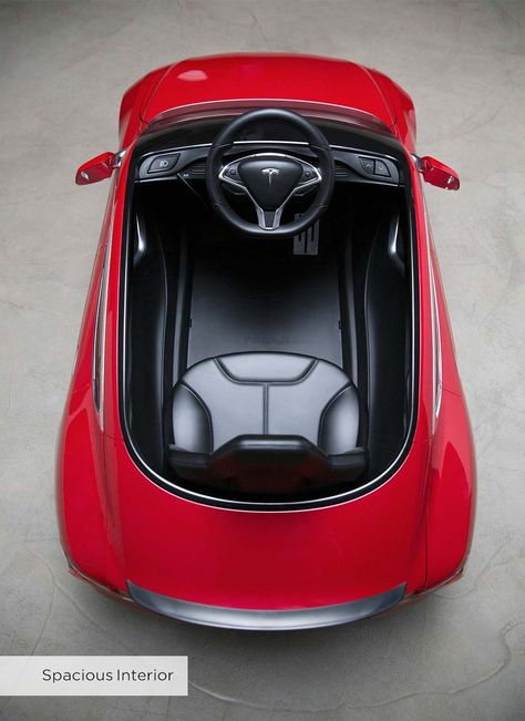 Tesla Model S For Kids By Radio Flyer Boasts The Exhilarating Tesla Model S For Kids By Radio Flyer Boasts The Exhilarating Performance Of A And Features Longest Run Time Fastest Recharge Thanks To