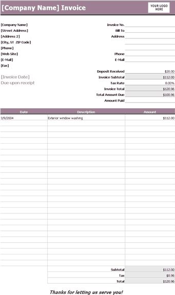 MS Excel Auto Expense Report #Report #ReportTemplate - trade reference template MS Excel Auto Expense Report #Report #ReportTemplate - trade reference template