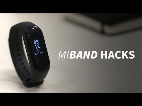 How To Clean Fitness Trackers Mi Band 3 Amazing Tips Dicas úteis Dicas