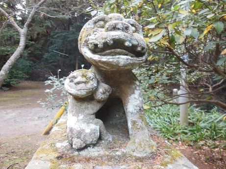 面白い狛犬 狛犬 古代アート いのり 面白い狛犬 狛犬 古代アート いのり
