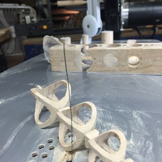 of scroll techniques big book saw projects and