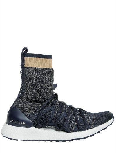 ADIDAS BY STELLA MCCARTNEY ULTRA BOOST PRIMEKNIT HIGH TOP ... ADIDAS BY STELLA MCCARTNEY ULTRA BOOST PRIMEKNIT HIGH TOP ...