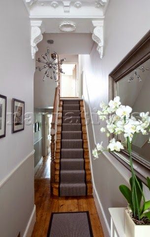 My Victorian Terrace Refurb Hallway Decorating Ideas House - Decorating An Old Victorian House My Victorian Terrace Refurb Hallway Decorating Ideas House - Decorating An Old Victorian House