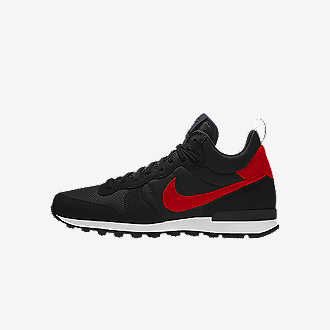 nike internationalist mid by you