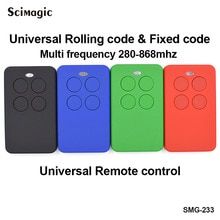MultiFrequency Universal Garage Remote Duplicator For ACM TX2 TX2 COLOR TX4 MultiFrequency Universal Garage Remote Duplicator For ACM TX2 TX2 COLOR TX4