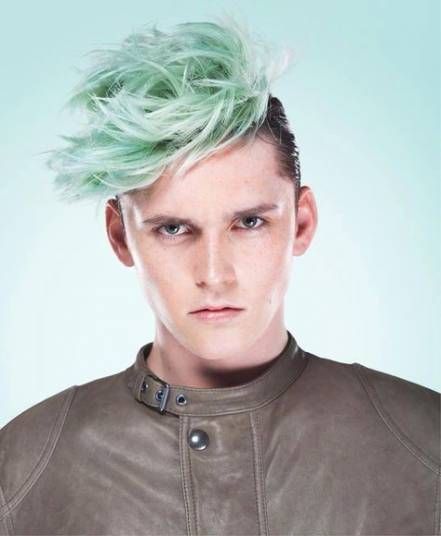30 Ideas For Hair Color Pastel Men Pastel Green Hair Dyed Hair Men Green Hair Men 30 Ideas For Hair Color Pastel Men Pastel Green Hair Dyed Hair Men Green Hair Men
