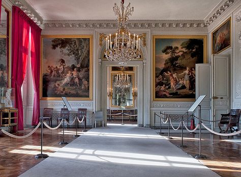 Die 215 besten Bilder von Petit Trianon, Versailles, Ange-Jacques