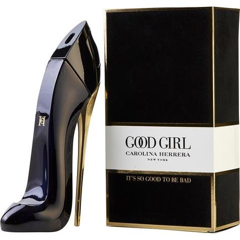 Good Girl Carolina Herrera Eau De Perfume Spray Carolina Herrera Perfume Good Girl Perfume Carolina Herrera Eau De Parfum