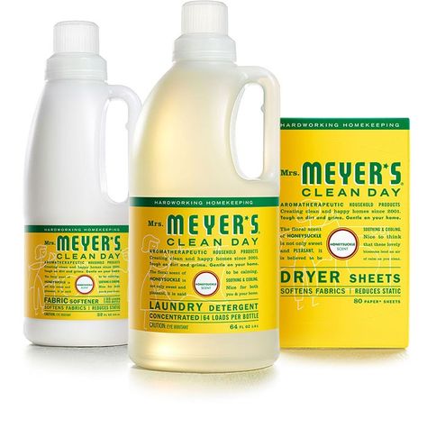 Mrs Meyer S Clean Day Bluebell Laundry Detergent Product Review With Images Cleaning Day Cleaning Detergent Laundry