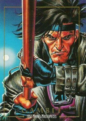 When I Was Into Collecting Comics And Comic Book Cards I Had This Whole Set Wonder How Much It Would Be Wo Marvel Comics Art Marvel Cards Marvel Masterworks