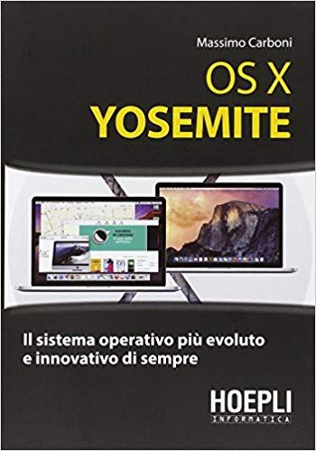 scaricare os x