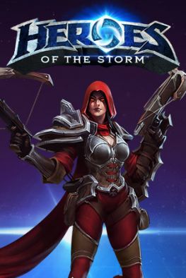 Heroes Of The Storm Tier List Heroes Of The Storm Hero Best Hero
