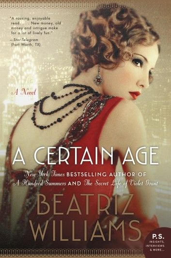 A Certain Age A Novel In 2020 Books To Read Downton Abbey