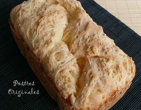 Pan De Maíz Sin Gluten Postres Originales Recipe Gluten Free Bakery Sin Gluten Gluten Free Cornbread