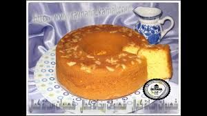 كيك الكاسترد البودرة لذيذة و هشة Food Breakfast Bread