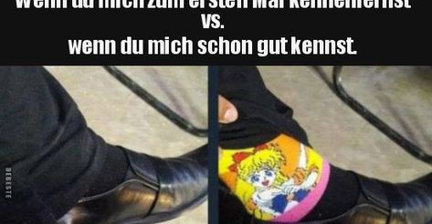 Witze kennenlernen