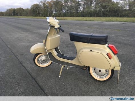 Vespa Pk50 S Te Koop Grote Jongen Kamers