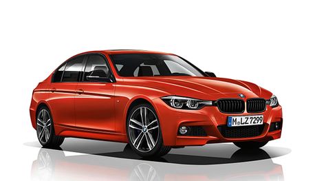 2018 Bmw 3 Series Performance Review 2018 Bmw 3 Series Performance Review