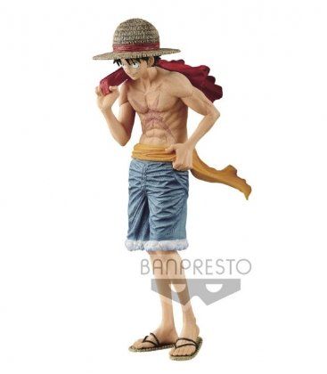 Banpresto Bandai Luffy Onepiece Kaido Trafalgarlaw Mihawk Frutadeldiablo Anime Monkeydluffy Bigmom Piratasdisfruta D In 21 One Piece Monkey D Luffy Luffy Banpresto Bandai Luffy Onepiece Kaido Trafalgarlaw Mihawk Frutadeldiablo Anime Monkeydluffy Bigmom Piratasdisfruta D In 21 One Piece Monkey D Luffy Luffy