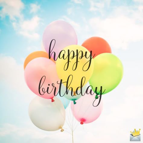 Feliz Cumpleaños En Ingles