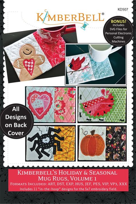Download 16 Quilt Svg File Ideas Machine Embroidery Kimberbell Designs Embroidery Software