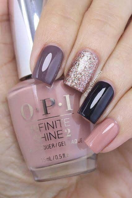 Varnish Colors For Spring 2019 In 2020 Fall Nail Colors Opi