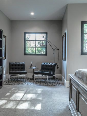 Holladay Haven Custom Home Alair Homes Salt Lake City Construction Bedroom Alair Homes Salt Lake City, Holladay House Furniture