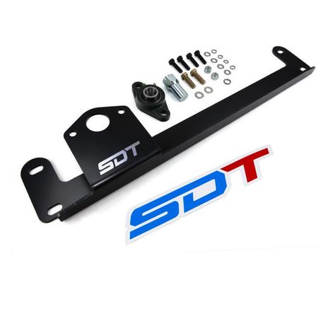 For 1994-2002 Dodge Ram 1500 2500 3500 4WD Steering Gear Box Stabilizer Bar Sale