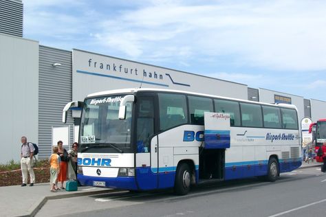 Bohr Bus Frankfurt Hbf Frankfurt Hahn Bohr Bus Frankfurt Hbf Frankfurt Hahn